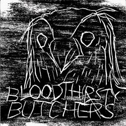 Bloodthirsty Butchers : Room